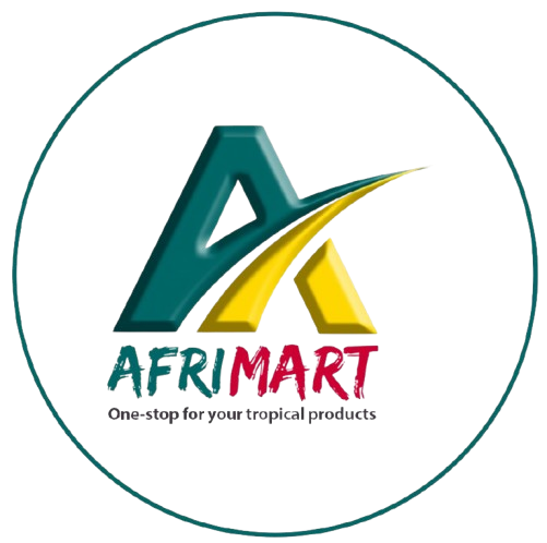 AFRIMART DISTRIBUTION